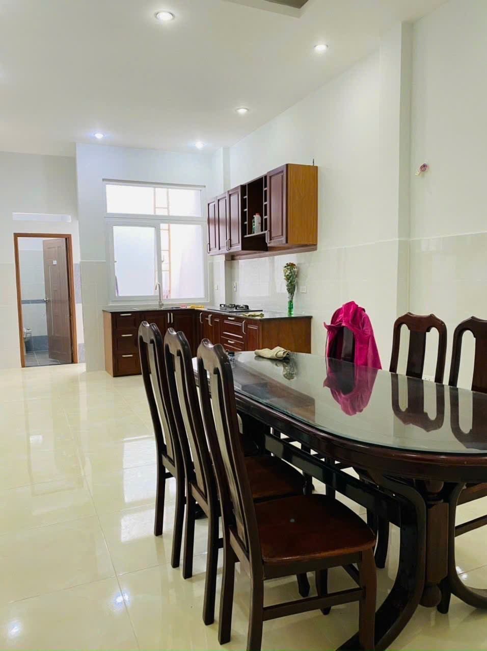 Chỉ 5.9 tỷ TL! 101m², 2 Tầng/6PN, HẺM BA GÁC, Lê Văn Thọ Gò Vấp! Đang cho thuê 168tr/năm! - Ảnh 1